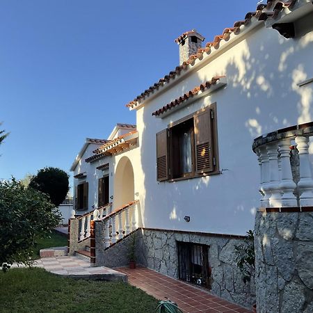 Santa Ana Es Castell (Menorca) Exterior foto