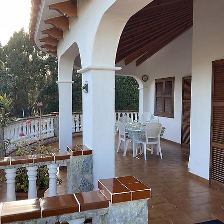 Santa Ana Es Castell (Menorca) Exterior foto