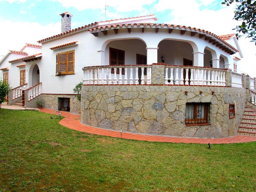 Santa Ana Es Castell (Menorca) Exterior foto